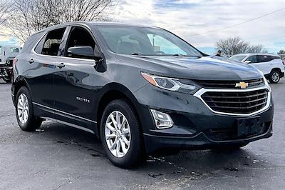 2019 Chevrolet Equinox AWD SUV for sale #FX2517 - photo 1
