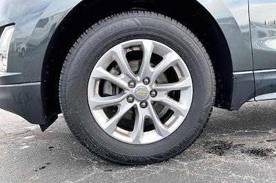 2019 Chevrolet Equinox AWD SUV for sale #FX2517 - photo 2