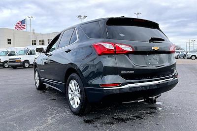 Used 2019 Chevrolet Equinox LT for sale #FX2517 - photo 2