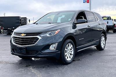 Used 2019 Chevrolet Equinox LT for sale #FX2517 - photo 1