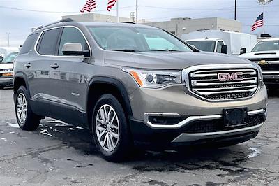 Used 2019 GMC Acadia - photo 1