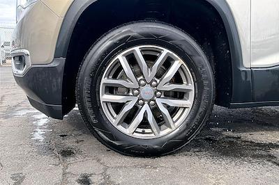 Used 2019 GMC Acadia - photo 1