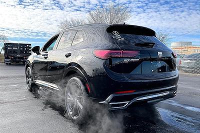 Used 2025 Buick Envision Sport Touring for sale #FX2522 - photo 2