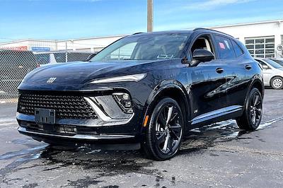 Used 2025 Buick Envision Sport Touring for sale #FX2522 - photo 1