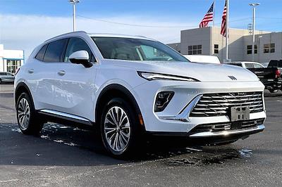 Used 2025 Buick Envision Preferred for sale #FX2523 - photo 1