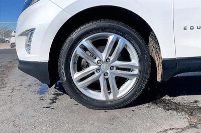 Used 2018 Chevrolet Equinox - photo 1