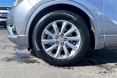 Used 2019 Buick Envision - photo 1