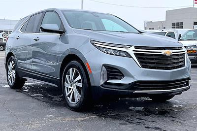 Used 2024 Chevrolet Equinox LT for sale #FX2526 - photo 1