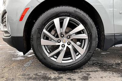 Used 2024 Chevrolet Equinox LT for sale #FX2526 - photo 2