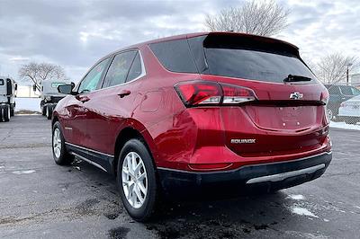 Used 2024 Chevrolet Equinox LT for sale #FX2527 - photo 2