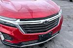 Used 2024 Chevrolet Equinox LT for sale #FX2527 - photo 5
