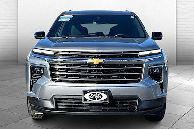 Used 2024 Chevrolet Traverse LT for sale #FX2528 - photo 2