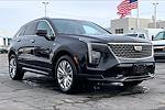 Used 2024 Cadillac XT4 Premium Luxury for sale #FX2529 - photo 1
