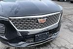 Used 2024 Cadillac XT4 Premium Luxury for sale #FX2529 - photo 3