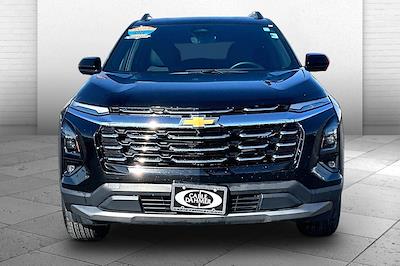 Used 2025 Chevrolet Equinox - photo 1