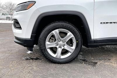 Used 2024 Jeep Compass - photo 1