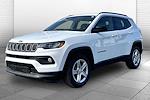 2024 Jeep Compass 4x4 SUV for sale #FX2531 - photo 13