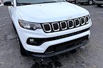 2024 Jeep Compass 4x4 SUV for sale #FX2531 - photo 3