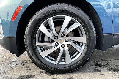 Used 2024 Chevrolet Equinox Premier for sale #FX2532 - photo 2
