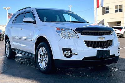 Used 2013 Chevrolet Equinox - photo 1