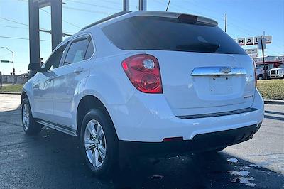 Used 2013 Chevrolet Equinox - photo 1