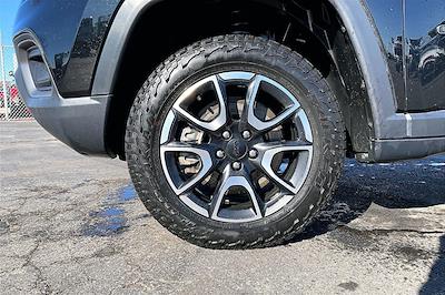 Used 2024 Jeep Compass Trailhawk for sale #FX2534 - photo 2
