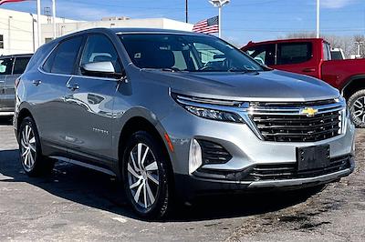 2023 Chevrolet Equinox AWD SUV for sale #FX2535 - photo 1