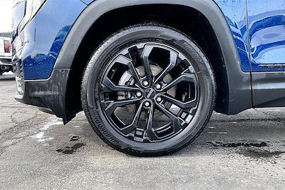 Used 2022 GMC Terrain SLE for sale #FX2536 - photo 2