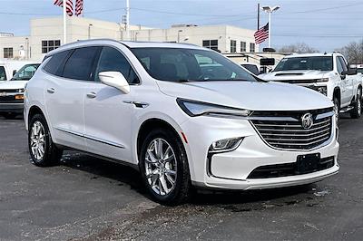 Used 2022 Buick Enclave - photo 1