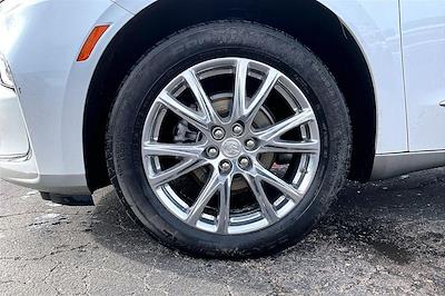 Used 2022 Buick Enclave - photo 1