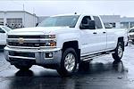 2015 Chevrolet Silverado 2500 Double Cab 4WD Pickup for sale #FX2537A - photo 7