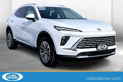 Used 2025 Buick Envision Preferred for sale #FX2538 - photo 1