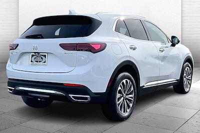 Used 2025 Buick Envision Preferred for sale #FX2538 - photo 2
