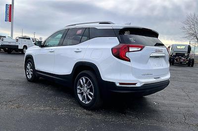 Used 2024 GMC Terrain SLT for sale #FX2539 - photo 2