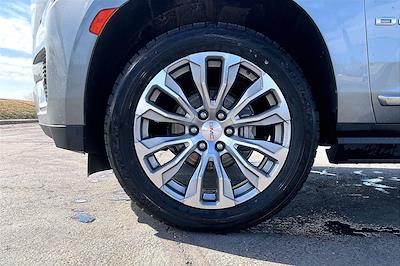 Used 2023 GMC Yukon - photo 1