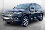 2024 Jeep Compass 4x4 SUV for sale #FX2543 - photo 13