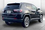 2024 Jeep Compass 4x4 SUV for sale #FX2543 - photo 14