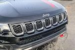 2024 Jeep Compass 4x4 SUV for sale #FX2543 - photo 30