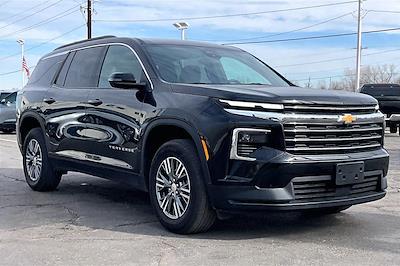 2024 Chevrolet Traverse FWD SUV for sale #FX2547 - photo 1