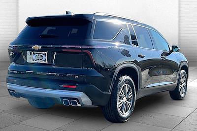 Used 2024 Chevrolet Traverse - photo 1