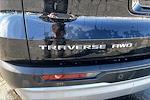 2024 Chevrolet Traverse AWD SUV for sale #FX2548 - photo 6