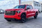 2025 GMC Sierra 1500 Crew Cab 4WD Pickup for sale #FX2549 - photo 8