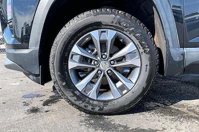 2025 Chevrolet Equinox AWD SUV for sale #FX2551 - photo 2