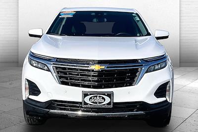 Used 2024 Chevrolet Equinox - photo 1
