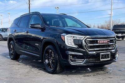 Used 2023 GMC Terrain - photo 1