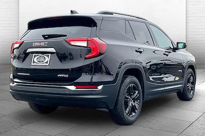 Used 2023 GMC Terrain - photo 1