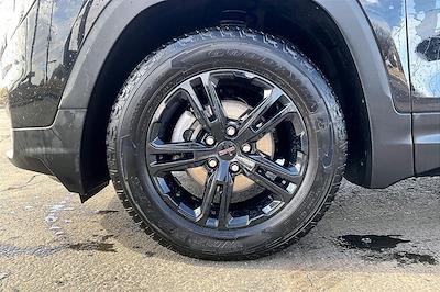 Used 2023 GMC Terrain - photo 1