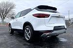 2025 Chevrolet Blazer AWD SUV for sale #FX2557 - photo 5