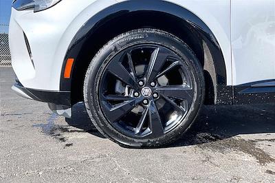 Used 2023 Buick Envision - photo 1