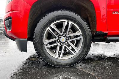 Used 2020 Chevrolet Colorado - photo 1